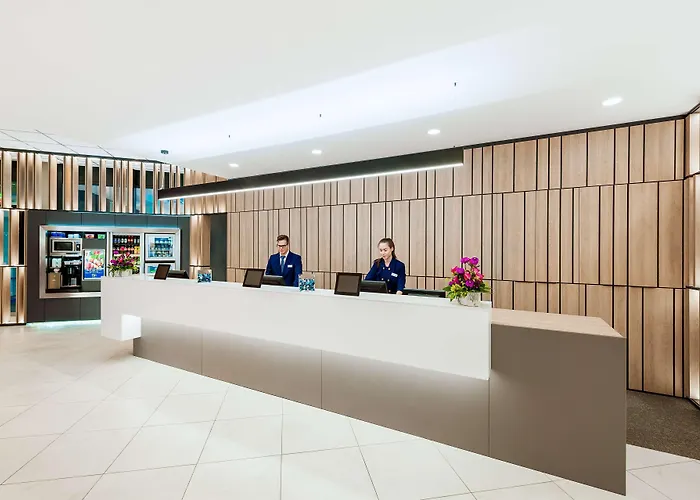 Nh Dortmund Aparthotel